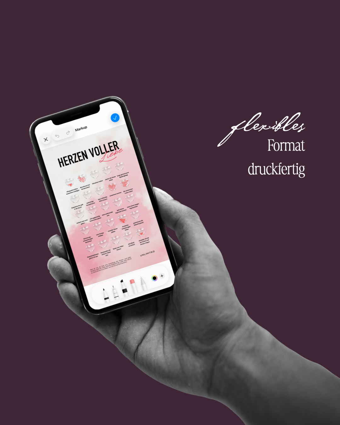 Interaktive Sprechaktivitäten zum Valentinstag