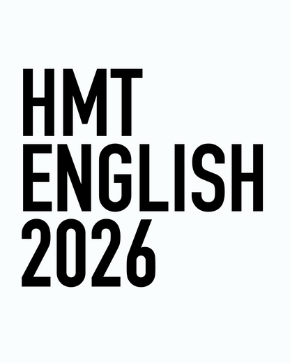 НМТ English 2026