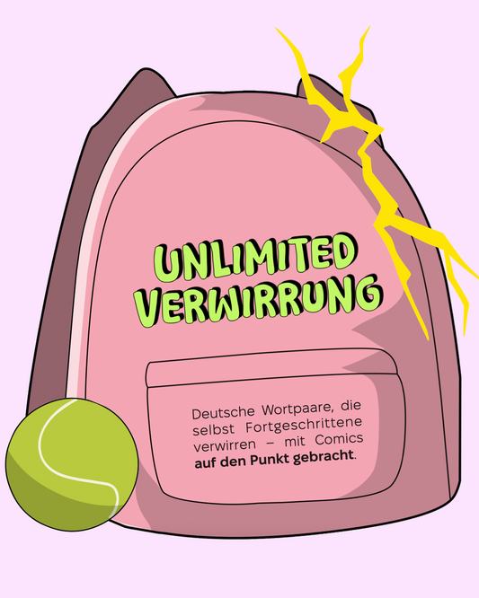 Unlimited Verwirrung