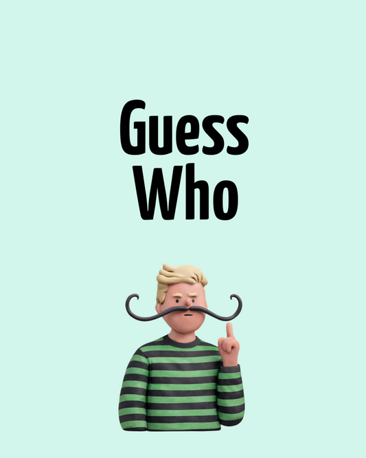 Guess Who