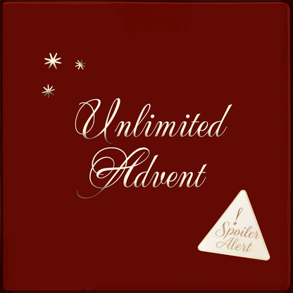 Unlimited Advent